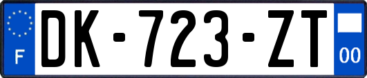 DK-723-ZT
