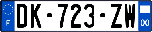 DK-723-ZW