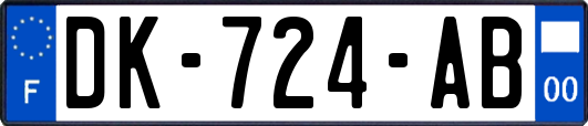 DK-724-AB