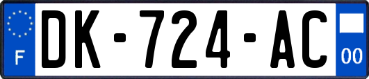 DK-724-AC