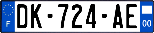 DK-724-AE