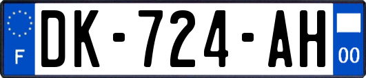 DK-724-AH