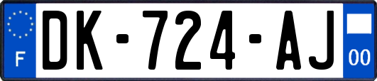 DK-724-AJ