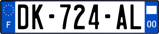 DK-724-AL