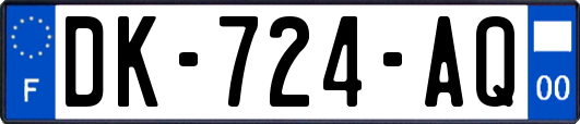 DK-724-AQ