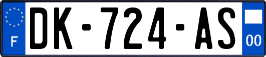 DK-724-AS