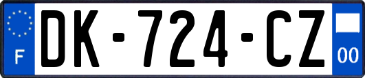 DK-724-CZ