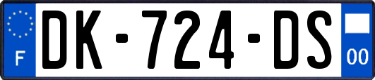 DK-724-DS