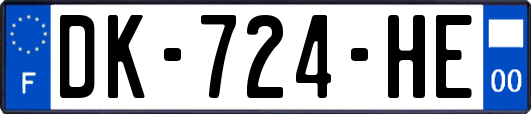 DK-724-HE