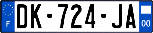 DK-724-JA