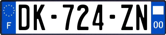 DK-724-ZN