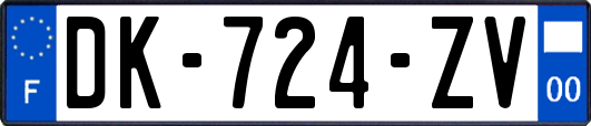 DK-724-ZV