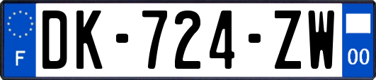 DK-724-ZW