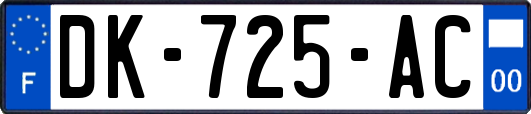 DK-725-AC