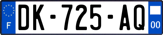 DK-725-AQ