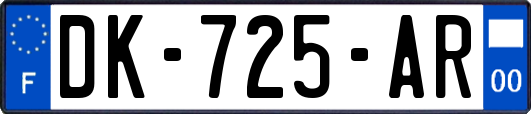 DK-725-AR