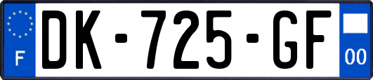 DK-725-GF