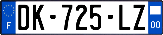 DK-725-LZ