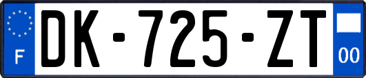DK-725-ZT