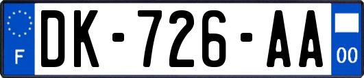 DK-726-AA