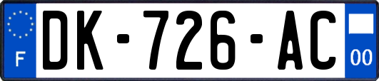 DK-726-AC