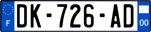 DK-726-AD