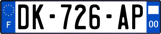 DK-726-AP