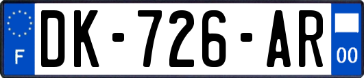 DK-726-AR