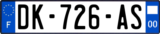 DK-726-AS