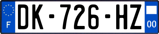 DK-726-HZ