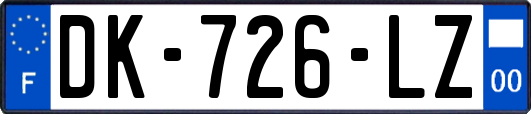 DK-726-LZ