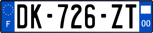 DK-726-ZT