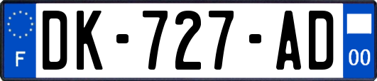 DK-727-AD