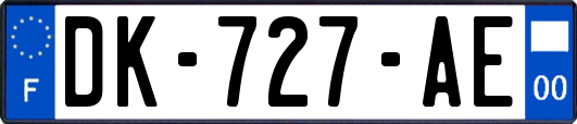 DK-727-AE