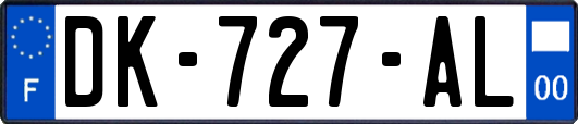 DK-727-AL