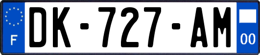 DK-727-AM