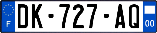 DK-727-AQ