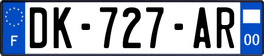 DK-727-AR