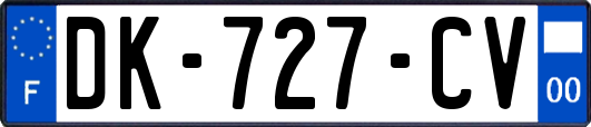 DK-727-CV