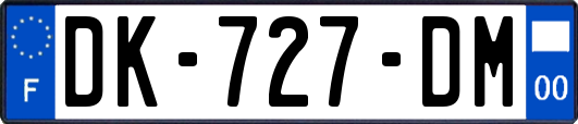 DK-727-DM