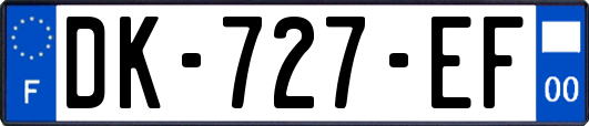 DK-727-EF