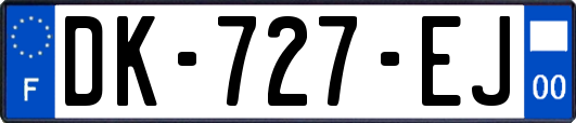 DK-727-EJ