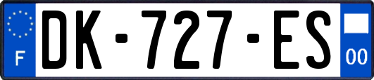 DK-727-ES