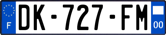 DK-727-FM