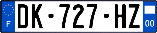 DK-727-HZ