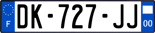 DK-727-JJ