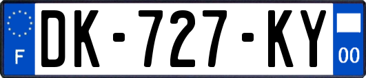 DK-727-KY