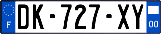 DK-727-XY