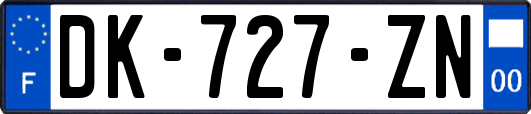 DK-727-ZN