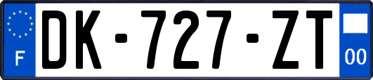 DK-727-ZT